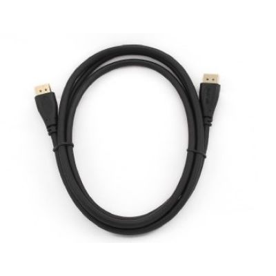 2. GEMBIRD CC-DP2-10 cable (DisplayPort M - DisplayPort M; 3m; black)
