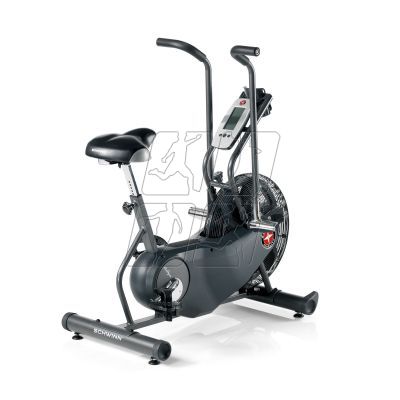 2. Schwinn Airdyne AD6i 100324 air bike