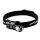 3. EVERACTIVE FL-55R DRIPPLE FL-55R RECHARGEABLE LED HAND LAMP/HEADLAMP