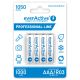everActive Professional line EVHRL03-1050 battery pack (1050mAh ; Ni-MH LSD)