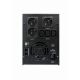 7. ENERGENIE AVR 3000VA LCD UPS, 3 x C13, 3 x Schuko, USB, RJ45