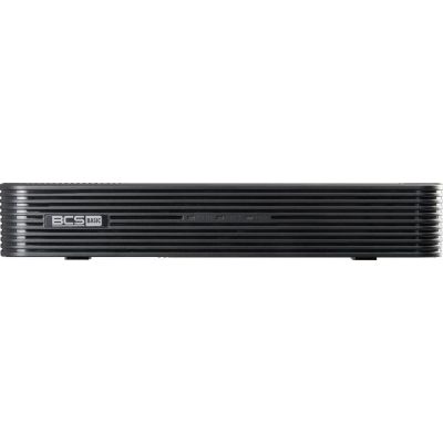 BCS BASIC BCS-B-NVR1001(2.0) recorder