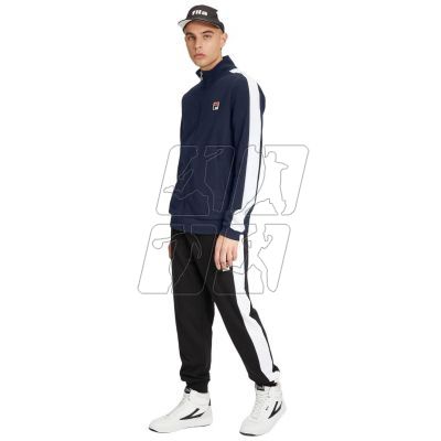 5. Fila Langwedel Track Jacket M FAM0617.50004 sweatshirt