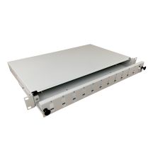 Alantec FOP-1U-12SCD-S patch panel parts