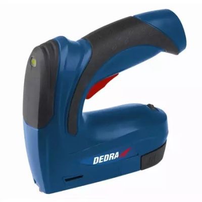 2. DEDRA 11Z010 stapler