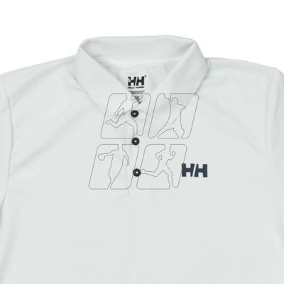 2. Helly Hansen Ocean Polo T-shirt M 34207-001