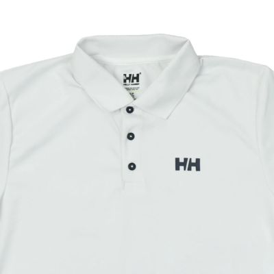 2. Helly Hansen Ocean Polo Shirt M 34207-001