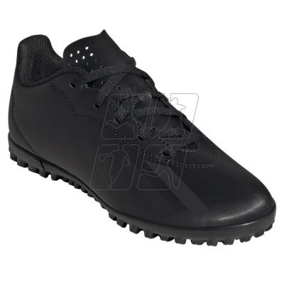 3. Adidas X Crazyfast.4 TF Jr IE4084 shoes