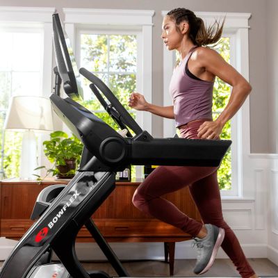 8. BOWFLEX T56 100912 Electric Treadmill