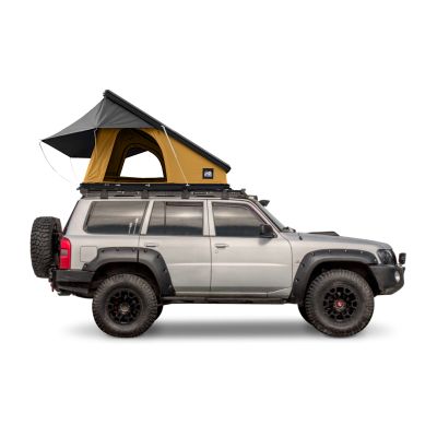 43. Offlander Triangle Tahat 2.1 Rooftop Tent OFF_RTT_TAHAT2