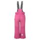 2. Trollkids Kids Nordkapp Pants children's winter sports ski pants pink (902-240)
