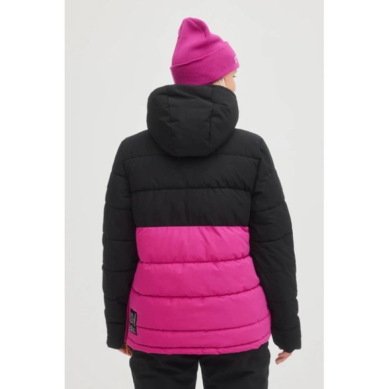 14. O'Neill W 1500028-49010 Ski Jacket