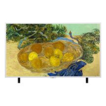 LG 55LX7B6LA 139.7 cm (55") 4K Ultra HD Smart TV Wi-Fi Black