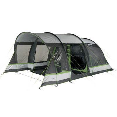 11. High Peak Garda 5.0 Tent 11823