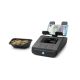 2. SAFESCAN COIN AND BANKNOTE COUNTER 6165