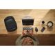 15. Kensington Pro Fit Ergo MY630 EQ Mouse Office Right Side RF Wireless + Bluetooth + USB Type-A 2400 DPI