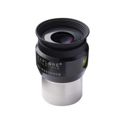 Explore Scientific 62 degree eyepiece. 9mm