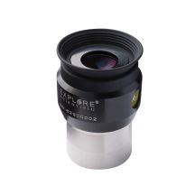 Explore Scientific 62 degree eyepiece. 9mm