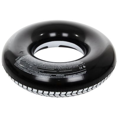 13. SWIMMING WHEEL TIRE 115CM 37600
