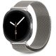 6. Tech-Protect Stainless Strap for Samsung Galaxy Watch 40 / 44 / 46 mm - Gold