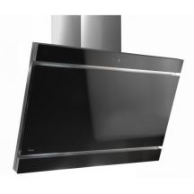 Chimney extractor hood AKPO WK-9 KASTOS 60 BLACK