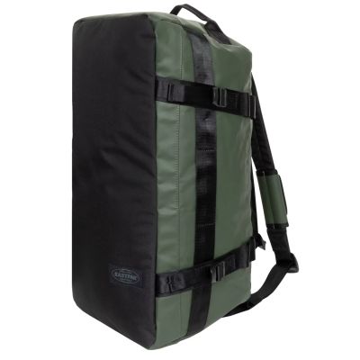 2. Eastpak Duffel Pack M Bag EK0A5BKZ0Z0 Green One size