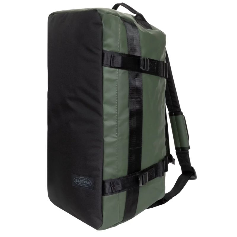 2. Eastpak Duffel Pack M Bag EK0A5BKZ0Z0 Green One size