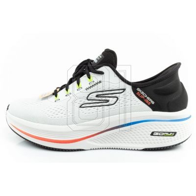 7. Skechers Go Run Slip-INS M 220853/WMLT shoes