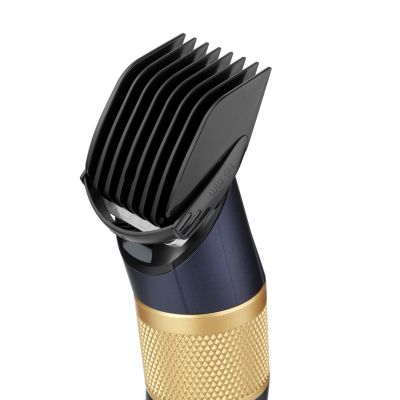 10. BaByliss E986E Hair Clipper Black