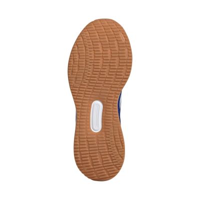 6. Adidas Runfalcon 5 blue kids' shoes JP5139