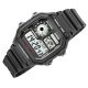 3. Men's Watch CASIO AE-1200WH-1AVEF + BOX