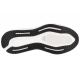 4. Salomon Aero Glide 3 M L47810500 Running Shoes