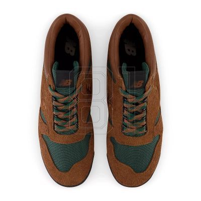 4. New Balance UALGSBG Shoes