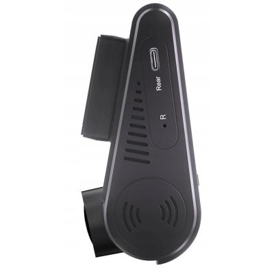 2. VIOFO A229 ULTRA 2CH-G GPS video recorder