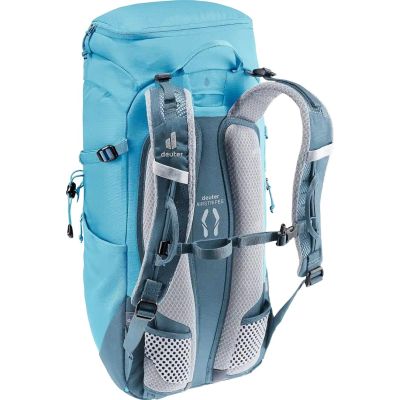 8. Deuter Trail 22 SL lagoon-atlantic hiking backpack