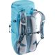 8. Deuter Trail 22 SL lagoon-atlantic hiking backpack