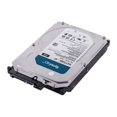 4. HDD 4TB 3.5" SATA III 5900RPM Synology HAT3300-4T