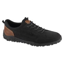 Rieker Shoes 08150-00 Black 41