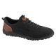 Rieker Shoes 08150-00 Black 41