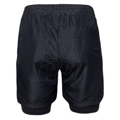 3. Itai M training shorts