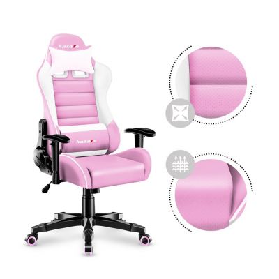 4. HZ-Ranger 6.0 Pink Gaming Chair