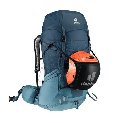 13. Deuter Futura Pro 38 SL 3401221-1381 hiking backpack