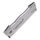 4. Patriot Memory Viper Xtreme 5 RGB Memory Module 48 GB 2 x 24 GB DDR5 6400 MT/s 288-pin DIMM ECC Correction