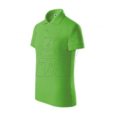 Malfini Pique Polo Jr Polo Shirt MLI-22292