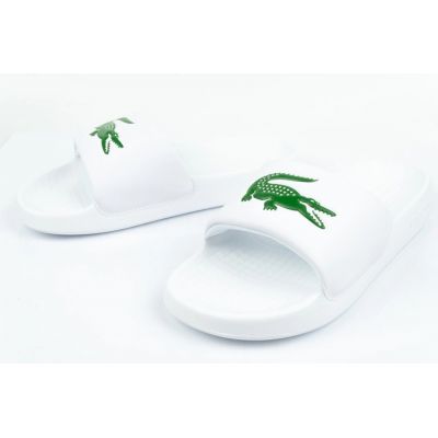 8. Lacoste Serve Slide W 02082 Flip-Flops
