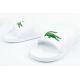 8. Lacoste Serve Slide W 02082 slippers