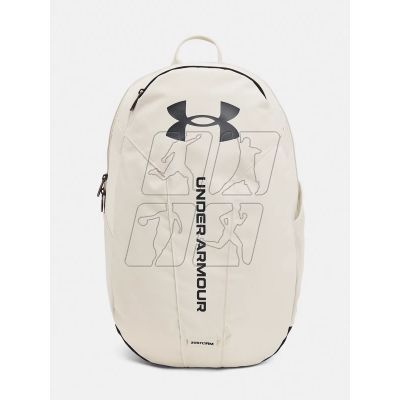 Under Armor Hustle Lite Backpack 1364180-110 