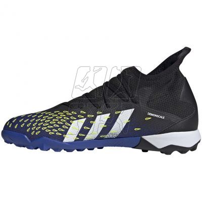 6. Adidas Predator Freak.3 TF M FY0623 football boots