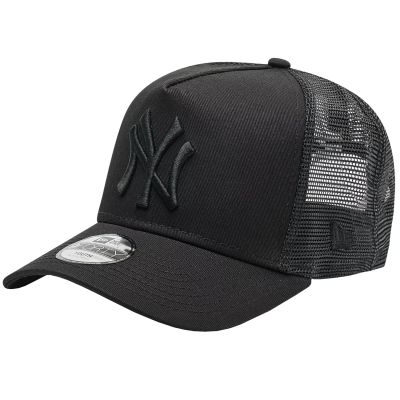 New Era 9Forty Aframe Trucker New York Yankees Cap Jr 12745567