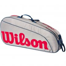 Wilson 3PK Jr tennis bag WR8023901001